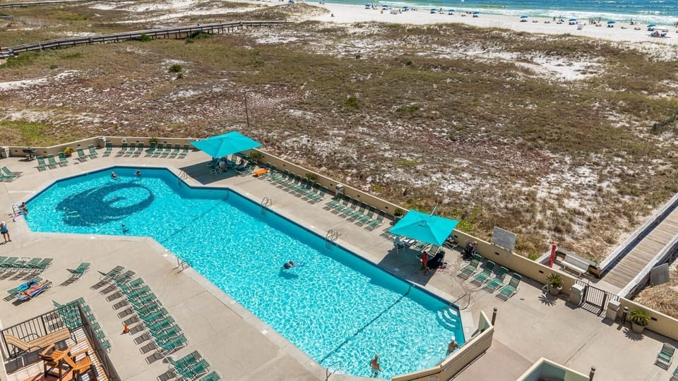 Condo, 2 Bedrooms | Pool | Indoor pool, outdoor pool
