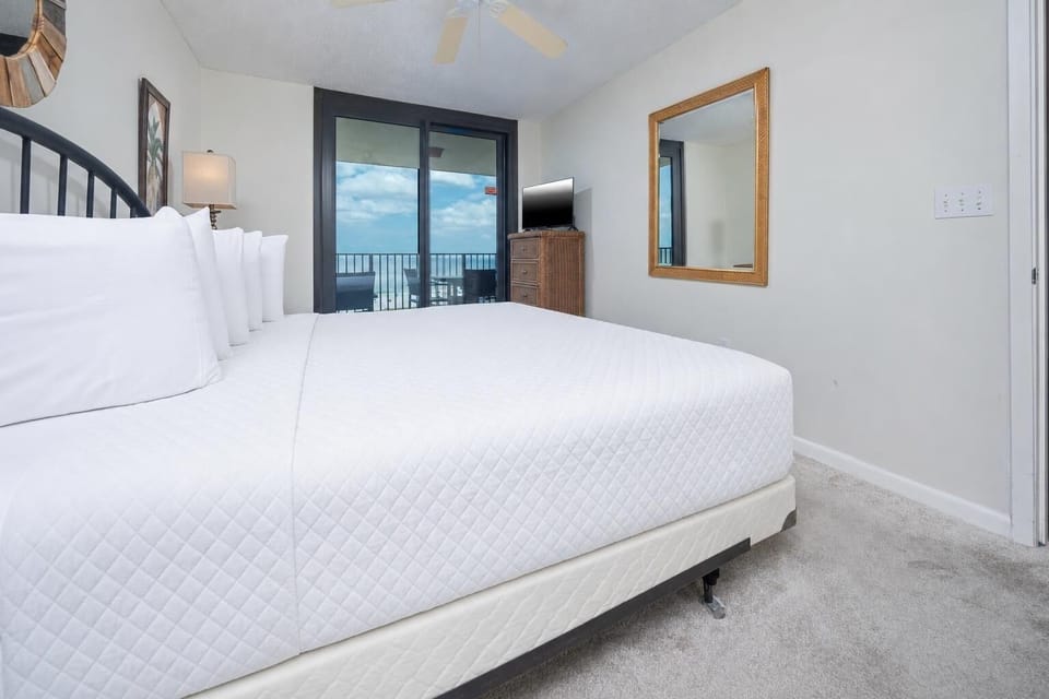Condo, 2 Bedrooms | 2 bedrooms, WiFi (free)