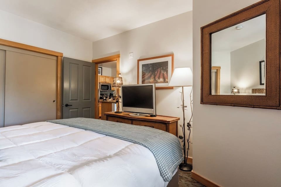 The ultimate year-round getaway!