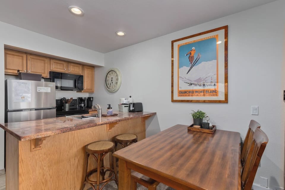 Adventure Fuel Starts in This Kitchen!