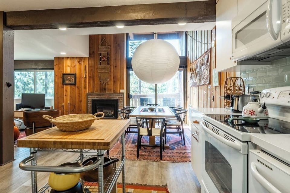 The Kitchen Your Group Will Love!