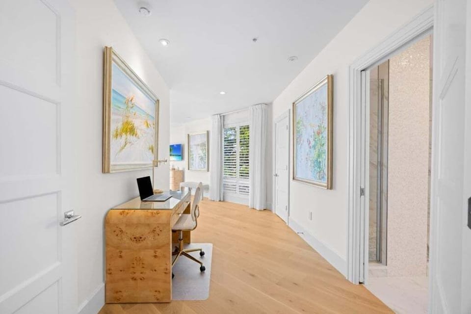 House, 4 Bedrooms | Interior