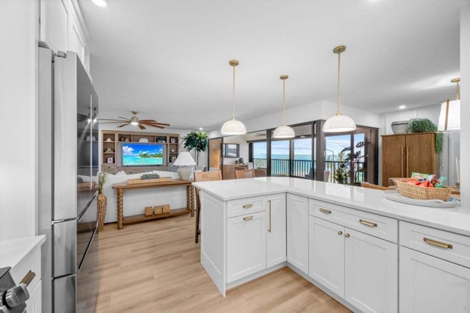 Condo, 3 Bedrooms | Interior