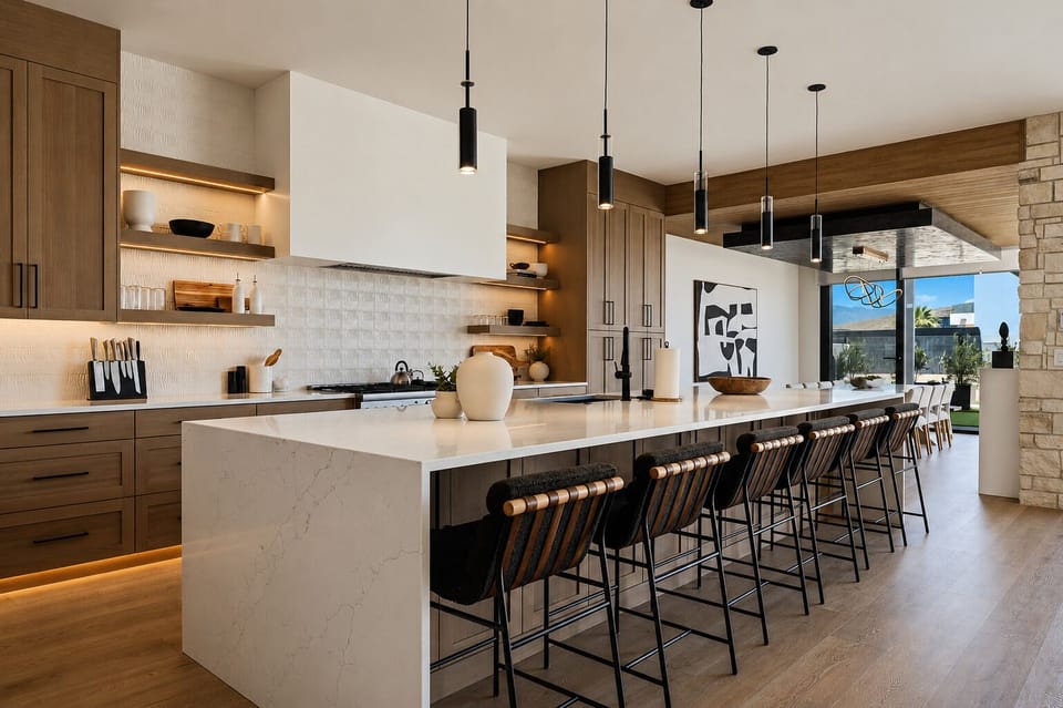House, Multiple Bedrooms | Private kitchen | Coffee/tea maker, fridge, oven, toaster