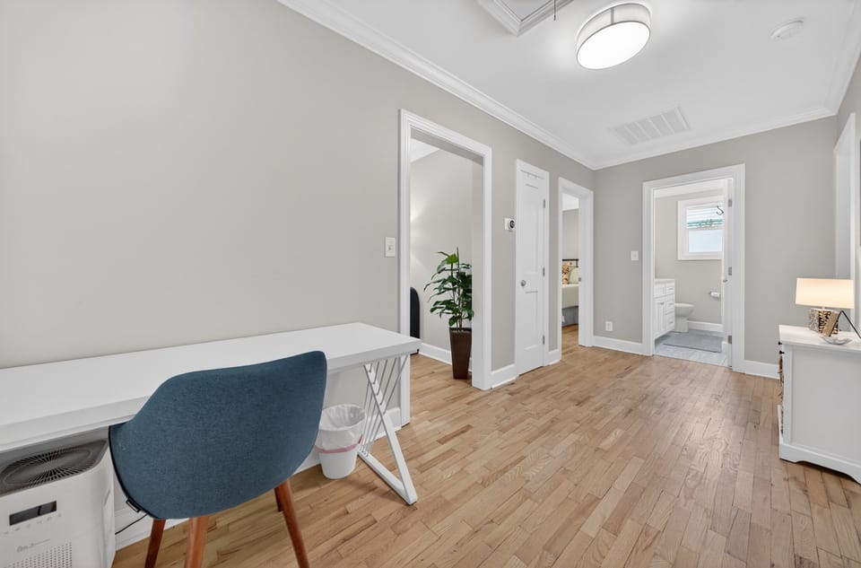House, 3 Bedrooms | Interior