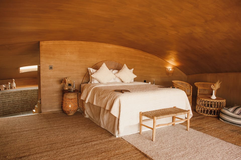 Signature Suite, Desert View | Desk, laptop workspace, WiFi (free)