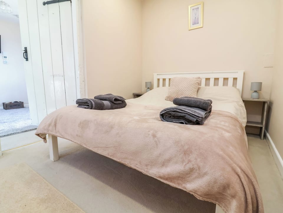1 bedroom, WiFi (free), individually decorated, individually furnished