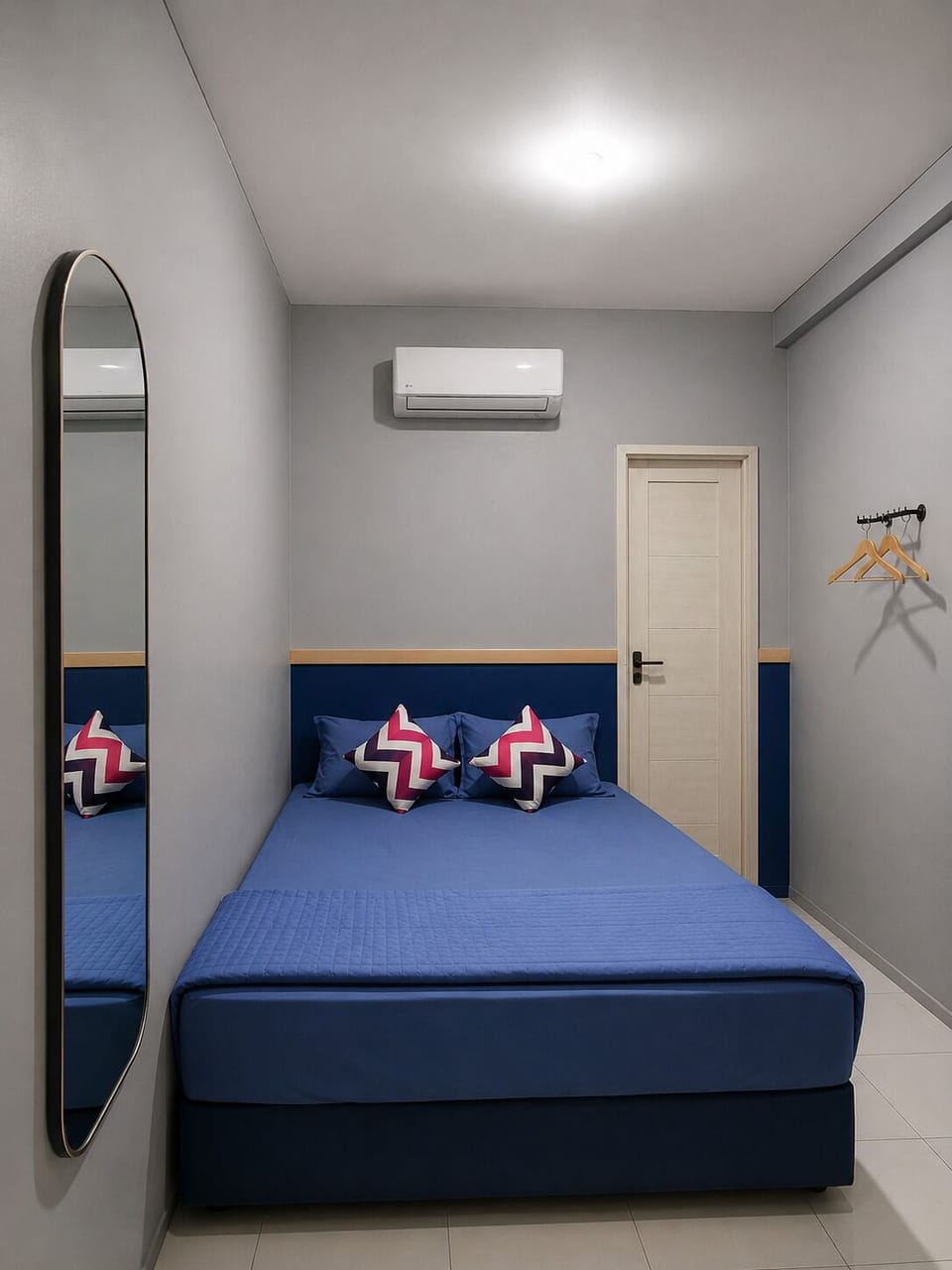 Deluxe Room | Desk, laptop workspace, WiFi (free)