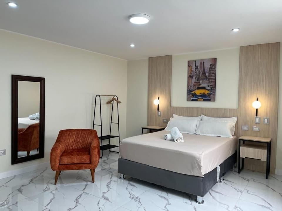 Superior Room | Desk, WiFi (free)