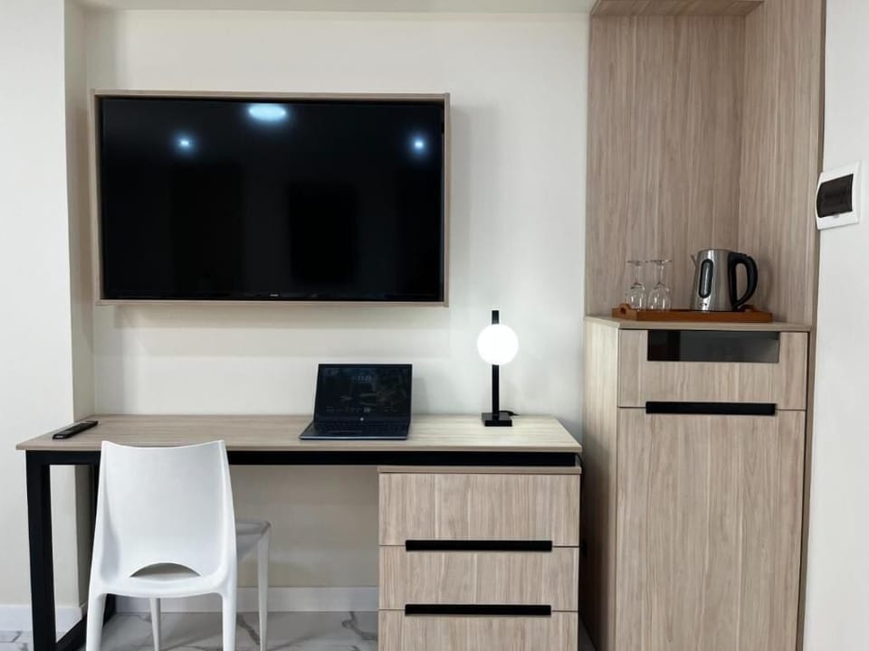 Superior Room | Interior