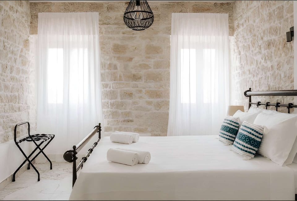 Azzuro di Paxos Apartment in Gaios
