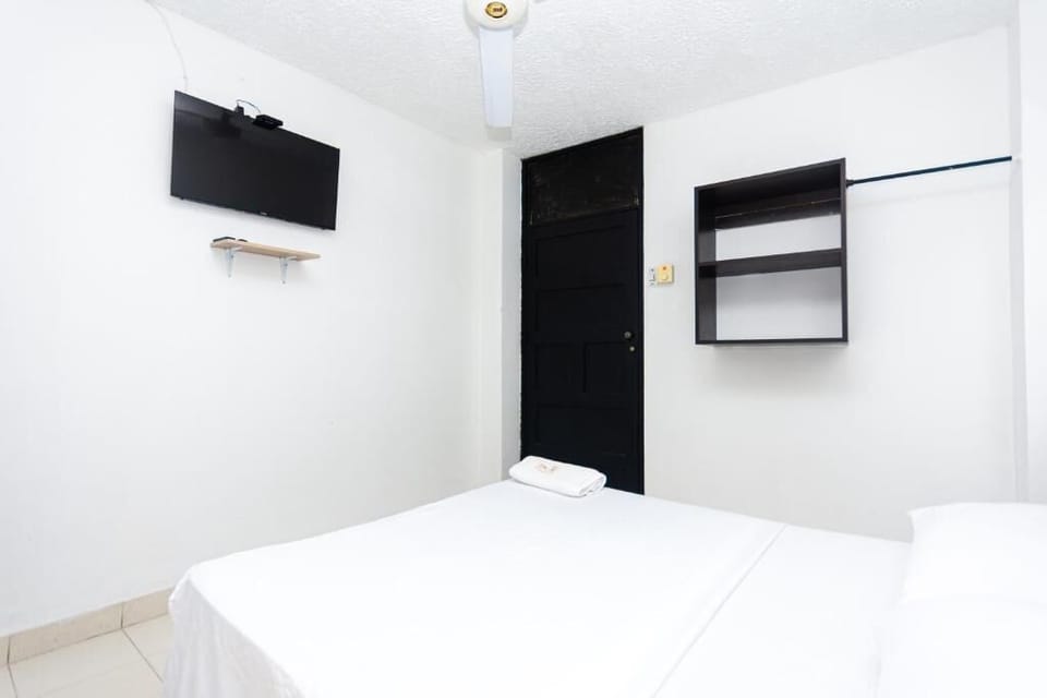 Standard Double Room | WiFi (free)