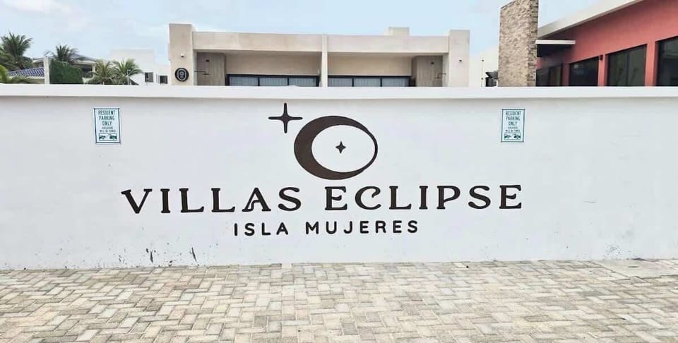 Villas Eclipse - Isla Mujeres