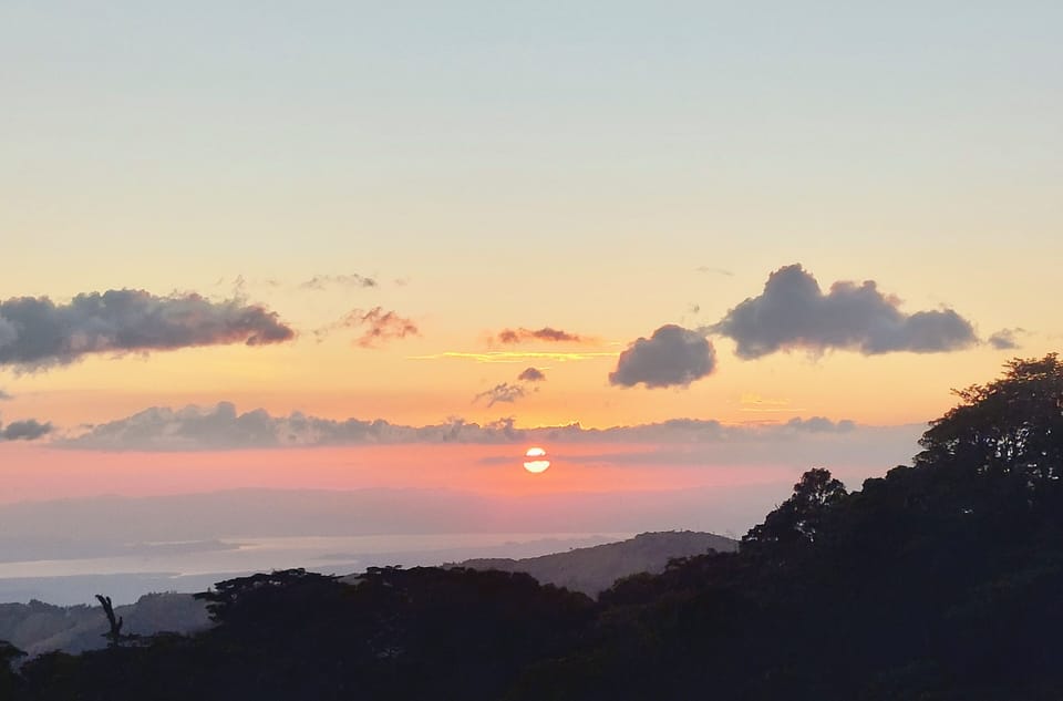 Panoramic House, Ocean View | View from room