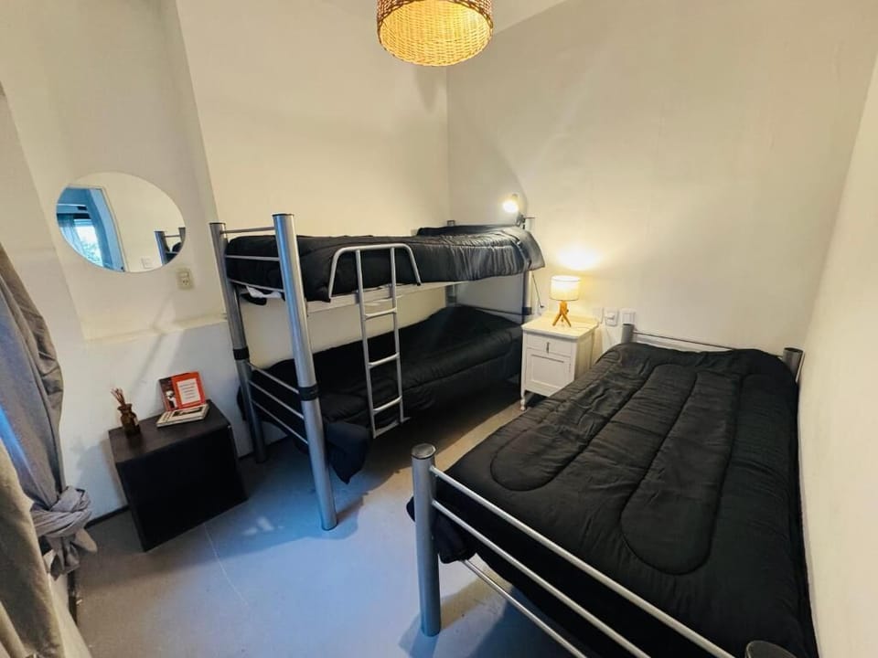 Classic Triple Room | WiFi (free)