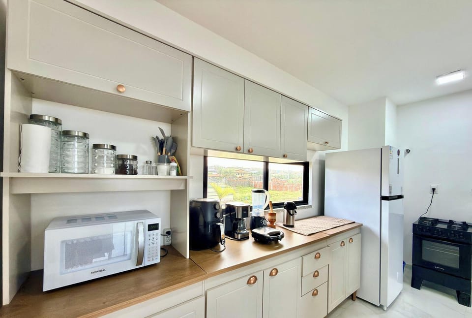 Basic Apartment | Private kitchen