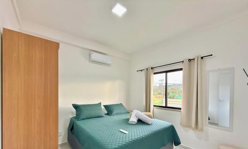 Basic Apartment | 2 bedrooms
