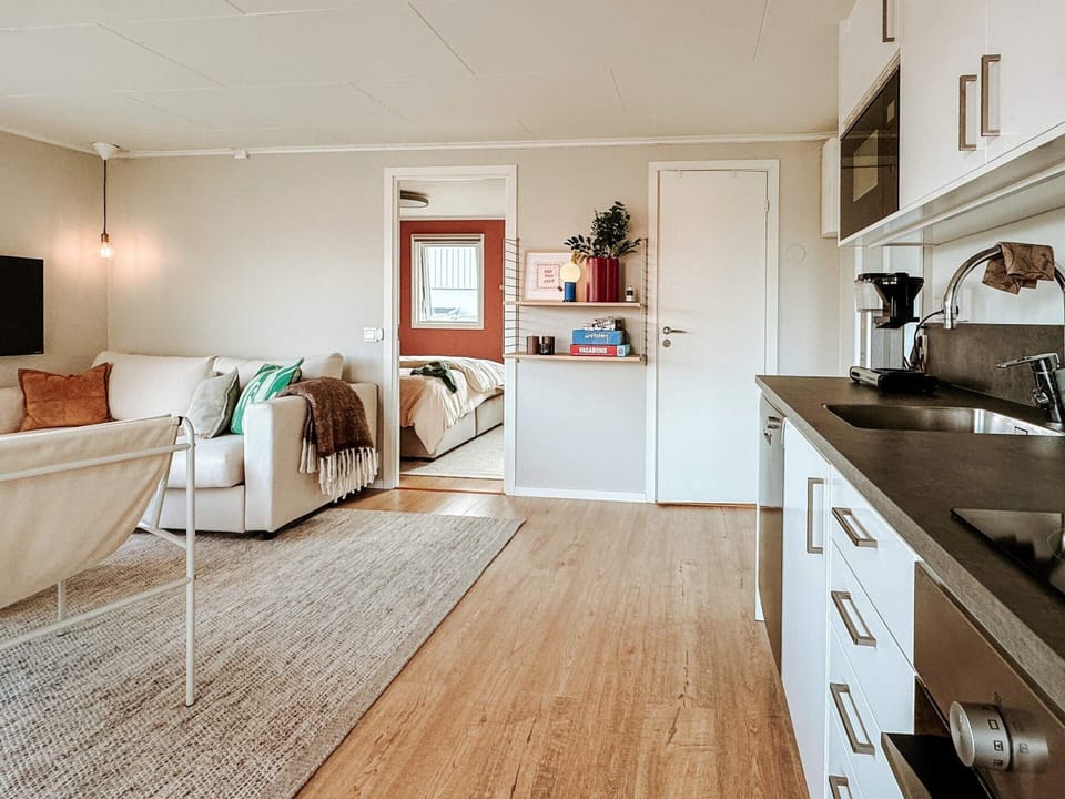 House | Interior