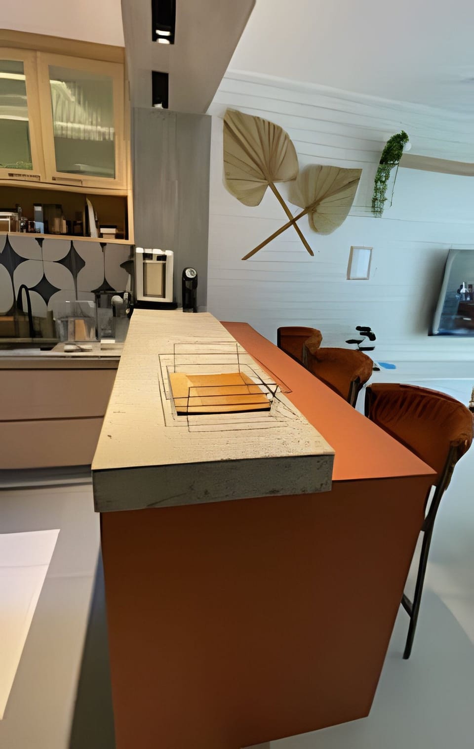 Apartment | Dining