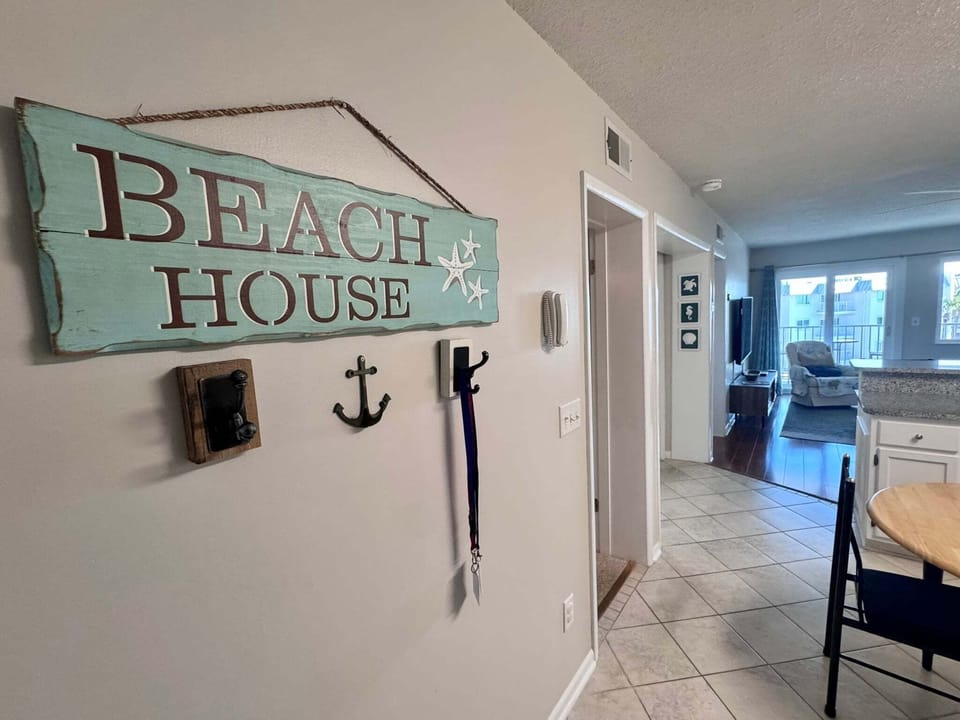Condo, Multiple Beds, Garden View (Gulf Shores Plantation 3327) | Interior