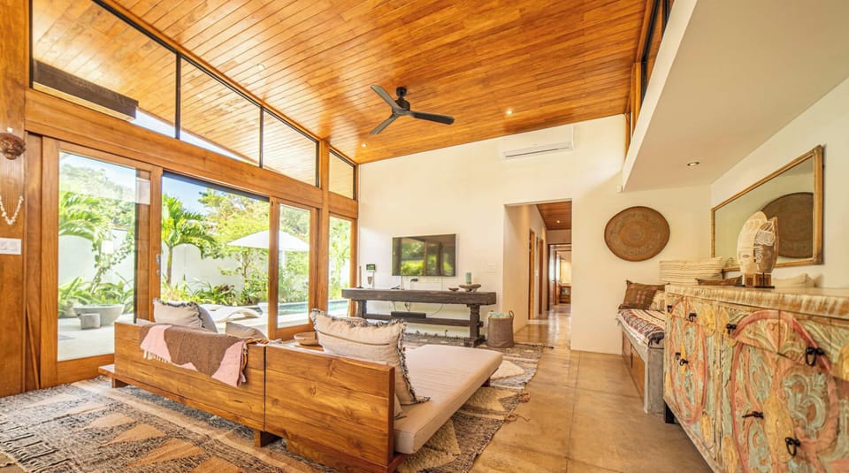 House | 3 bedrooms, high-speed internet