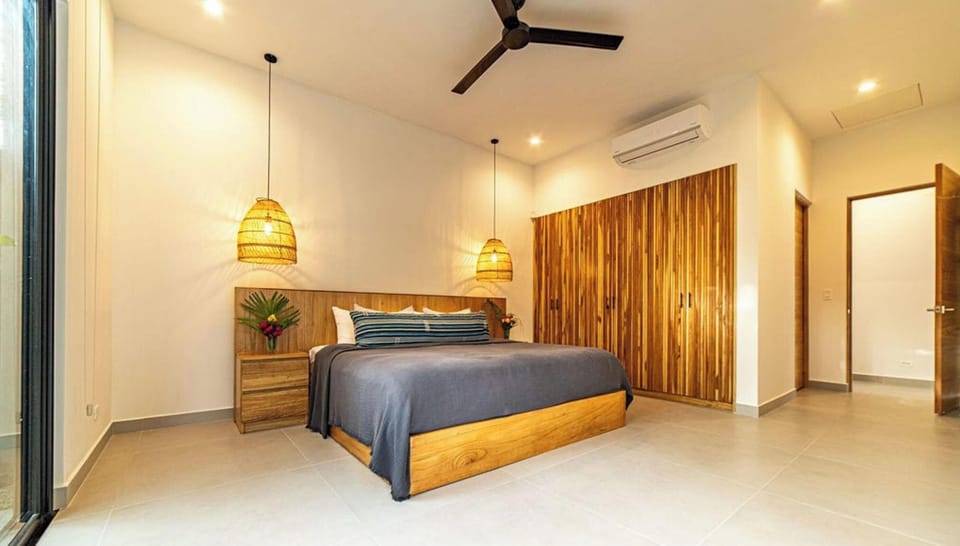 House | 4 bedrooms, high-speed internet