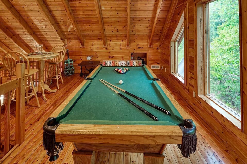 Open loft
