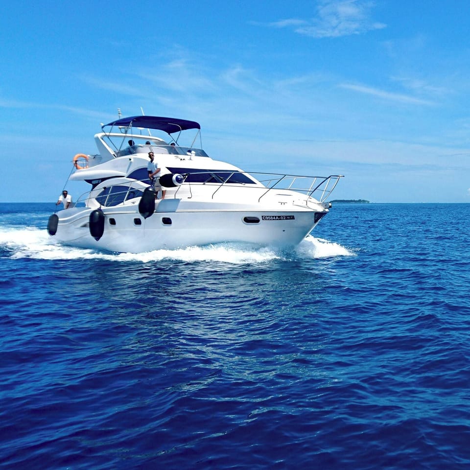 Boating