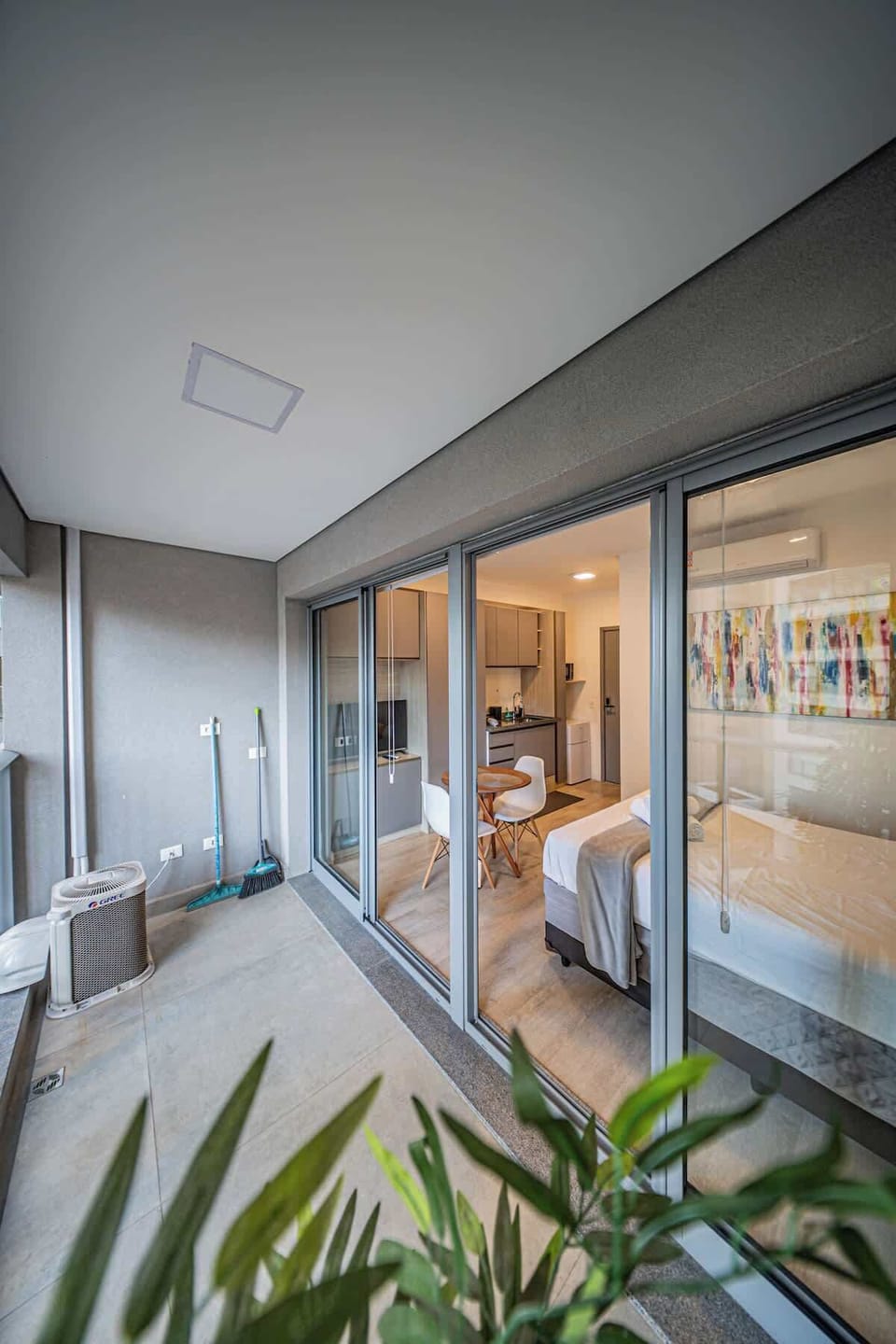 Classic Apartment | Interior