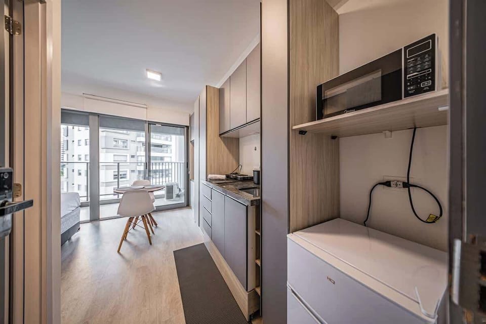 Classic Apartment | Interior