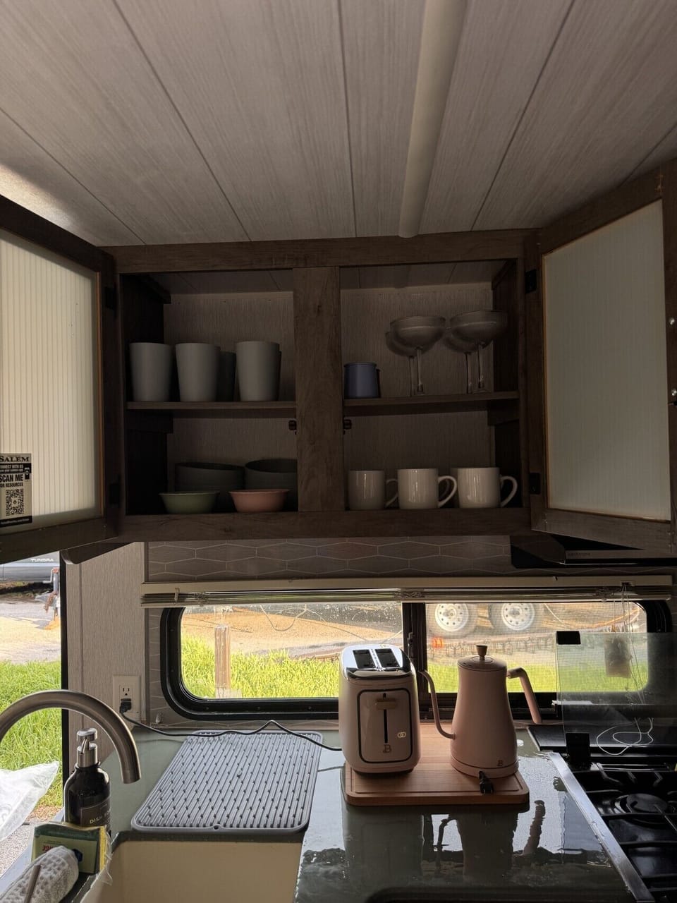 Dishes