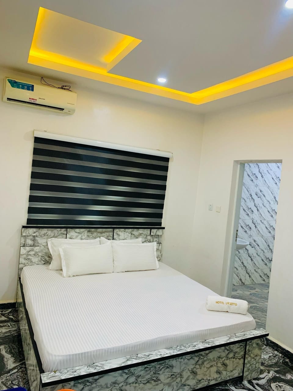 Standard Room | WiFi (free)