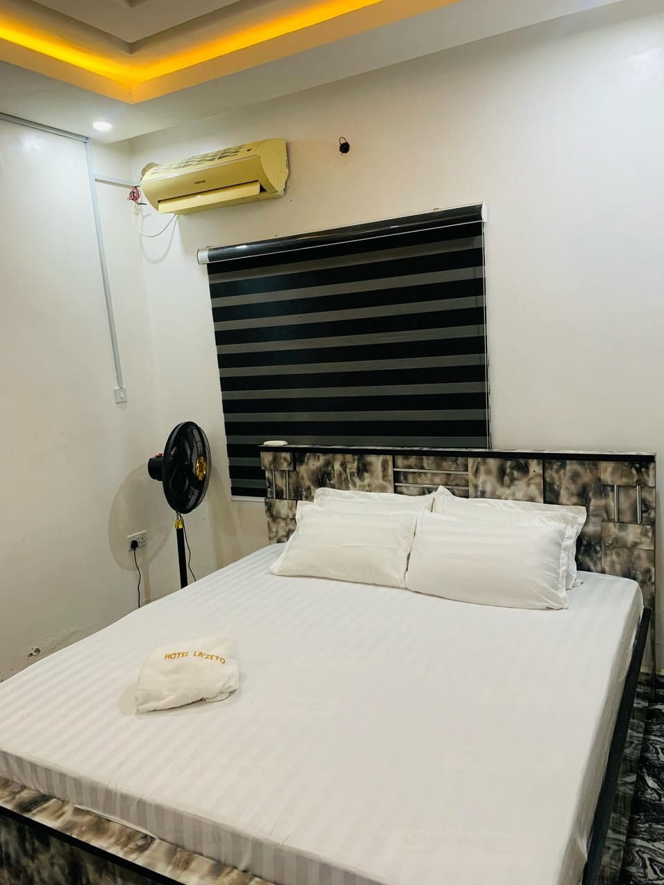 Standard Room | WiFi (free)