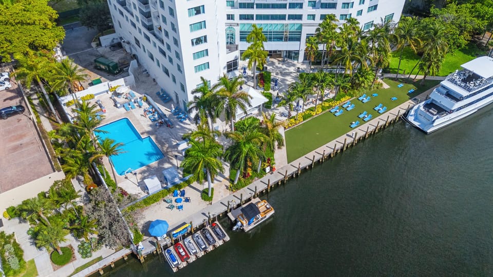 Condo, Balcony, Sea View | Exterior