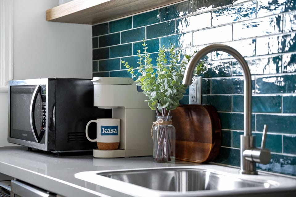 The Sabel Collection | Unit 302
