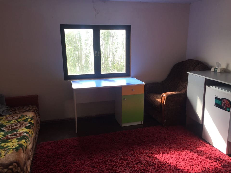 Deluxe Double or Twin Room, Lake View | View from room