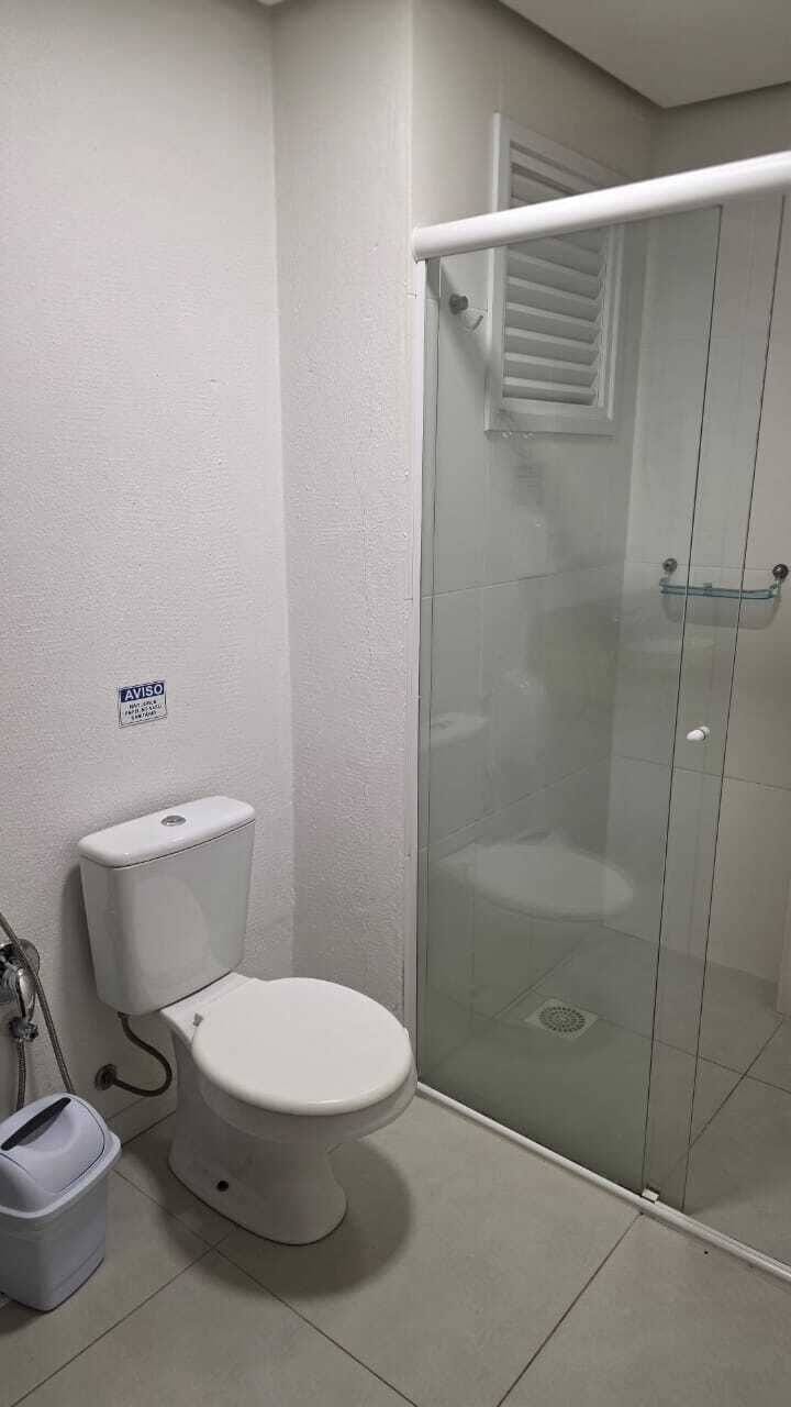 Double Room, Balcony, City View | Bathroom