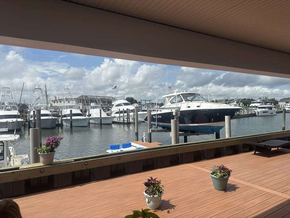 Marina