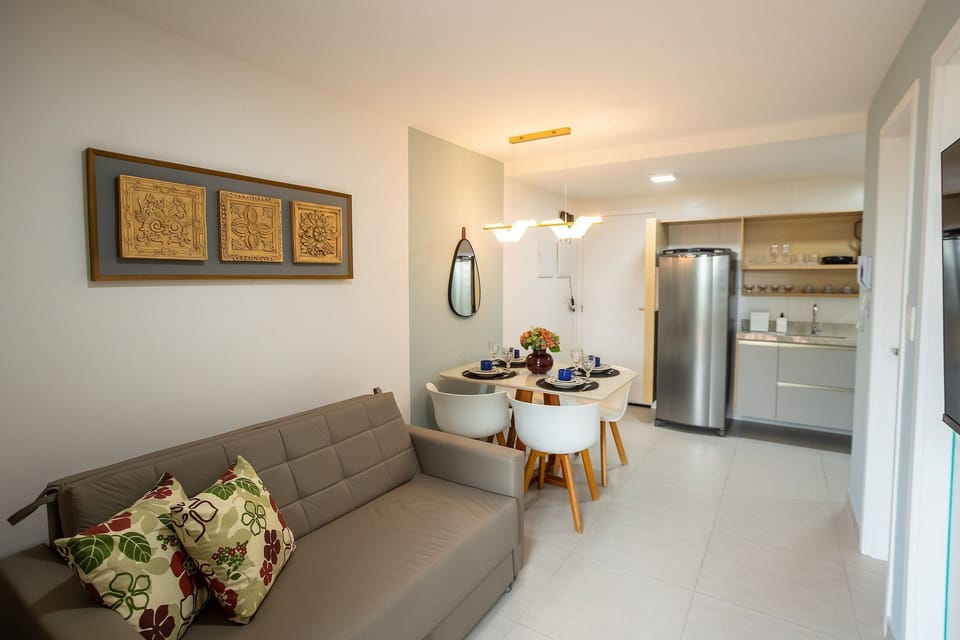 Basic Apartment | Interior