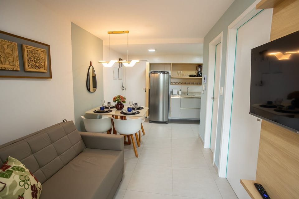 Basic Apartment | Interior