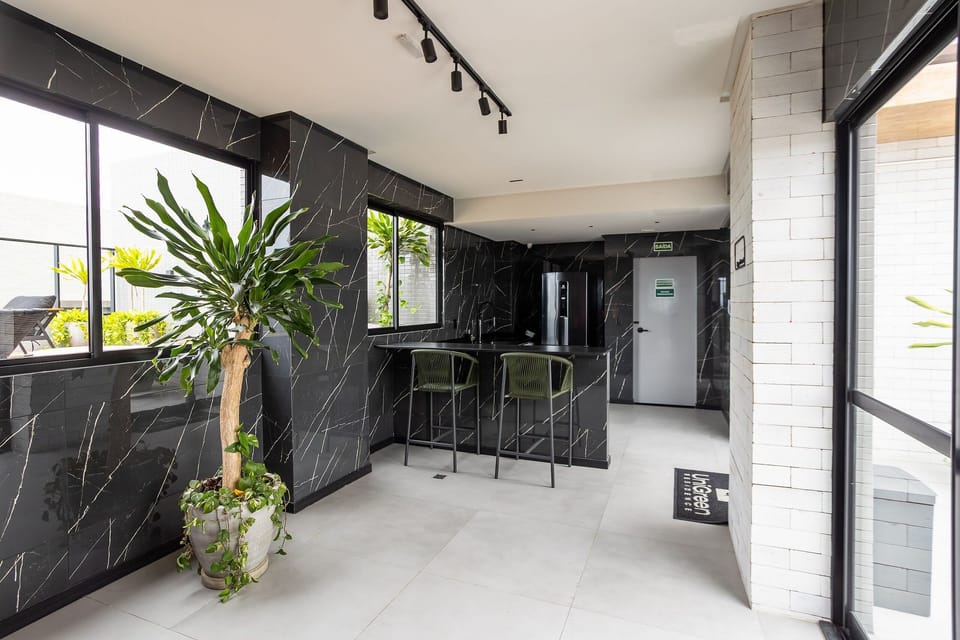 Basic Apartment | Interior