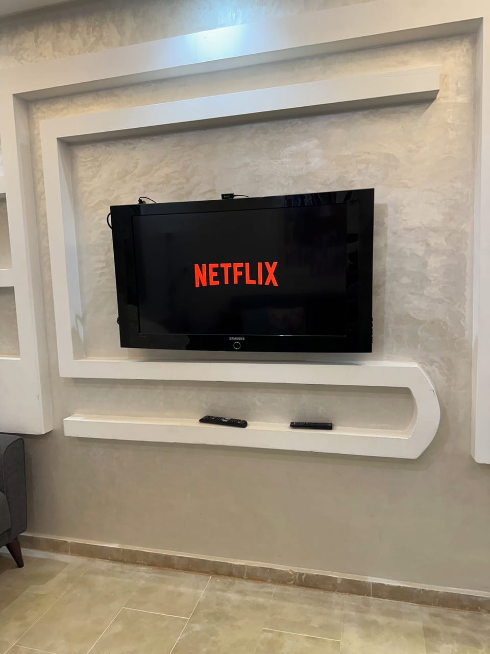 Television