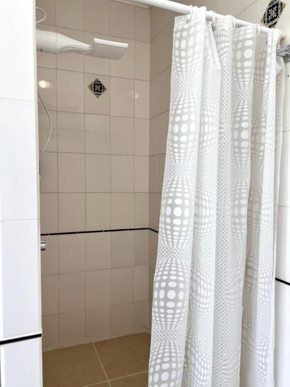 Family Room, Private Bathroom | Bathroom | Shower, towels, soap, toilet paper