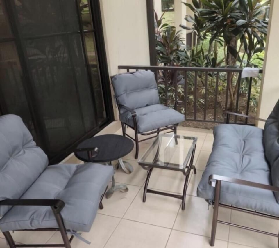 Outdoor furniture     New June 2026