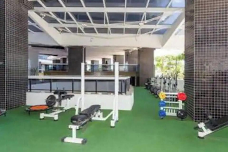 Hotel Platinum Landscape Luxo apartment Hotel in Fortaleza