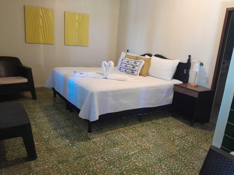 Deluxe Room, Oceanfront - 1st floor - No elevator | WiFi (free)