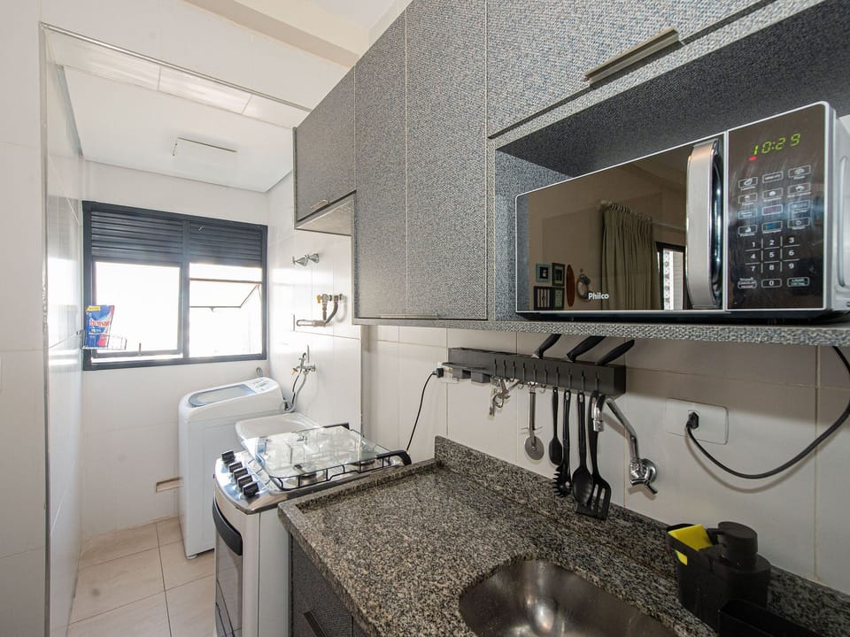Apartment | Private kitchen