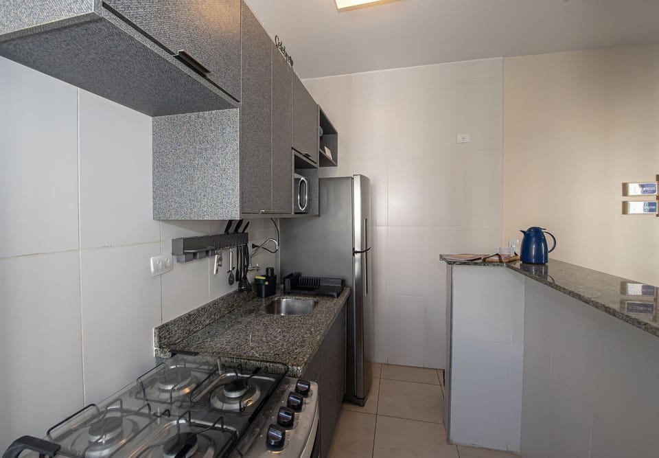 Apartment | Private kitchen