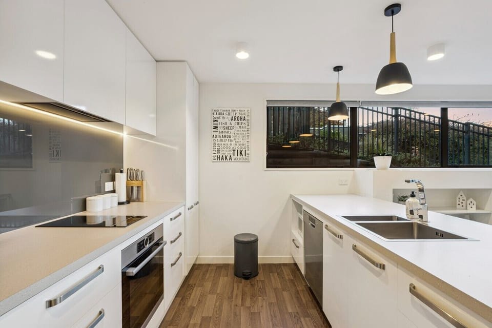 Modern Kitchen
