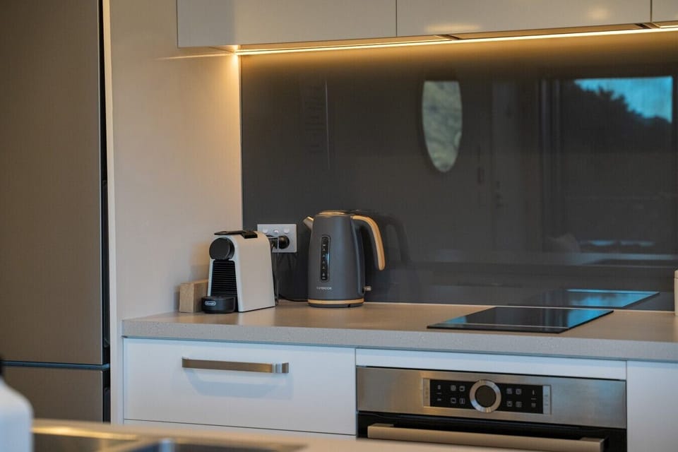 Kitchen Appliances
